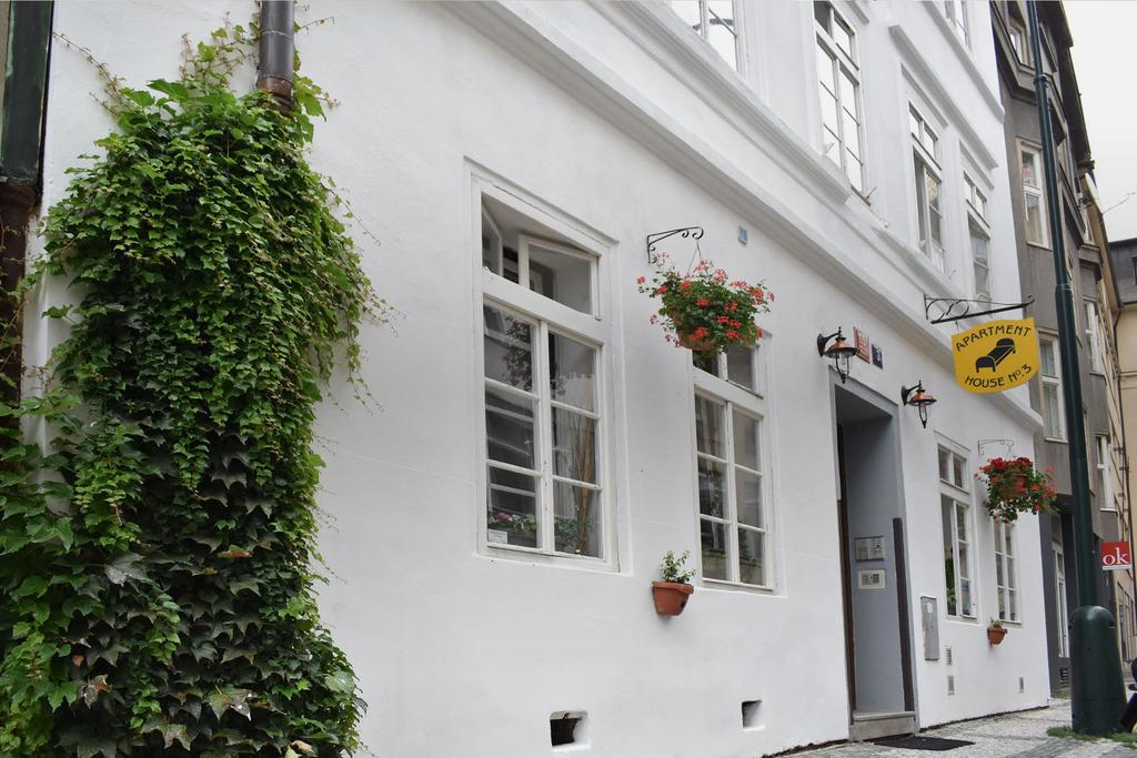 Aparthotel Davids